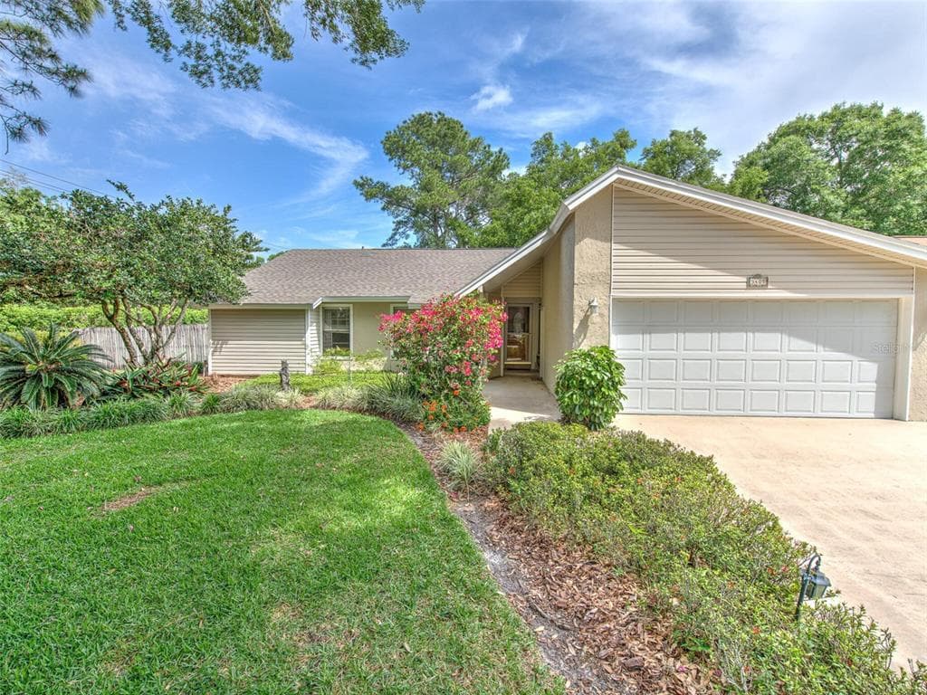 3405 BROOKSHIRE COURT TAMPA, FL 33618