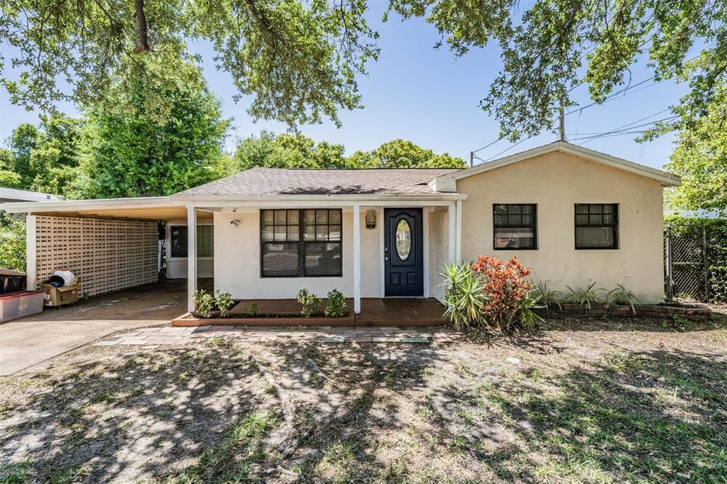 6580 70TH AVENUE N PINELLAS PARK, FL 33781
