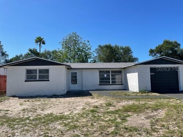 3432 NIXON ROAD HOLIDAY, FL 34691
