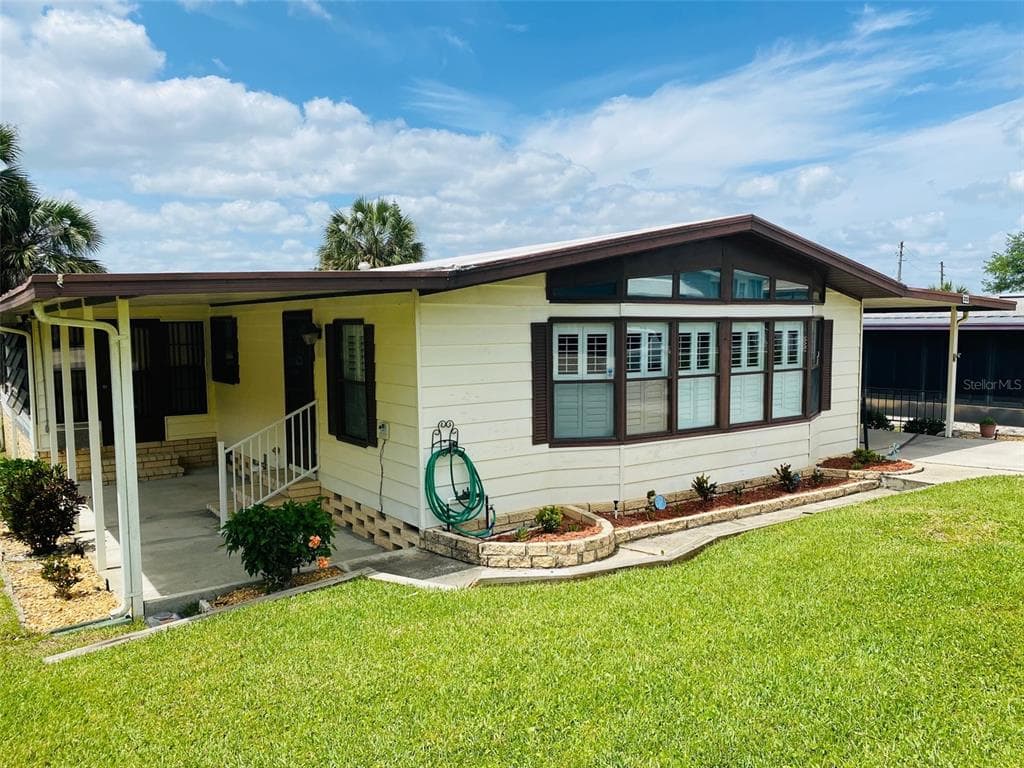 1401 W HIGHWAY 50 UNIT 213 CLERMONT, FL 34711