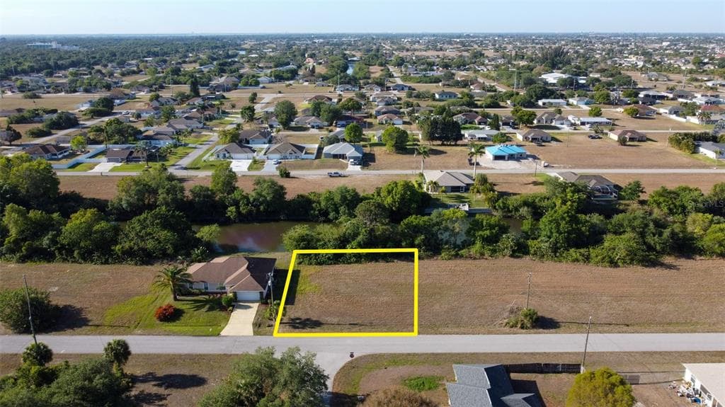 2130 NE 26TH STREET CAPE CORAL, FL 33909