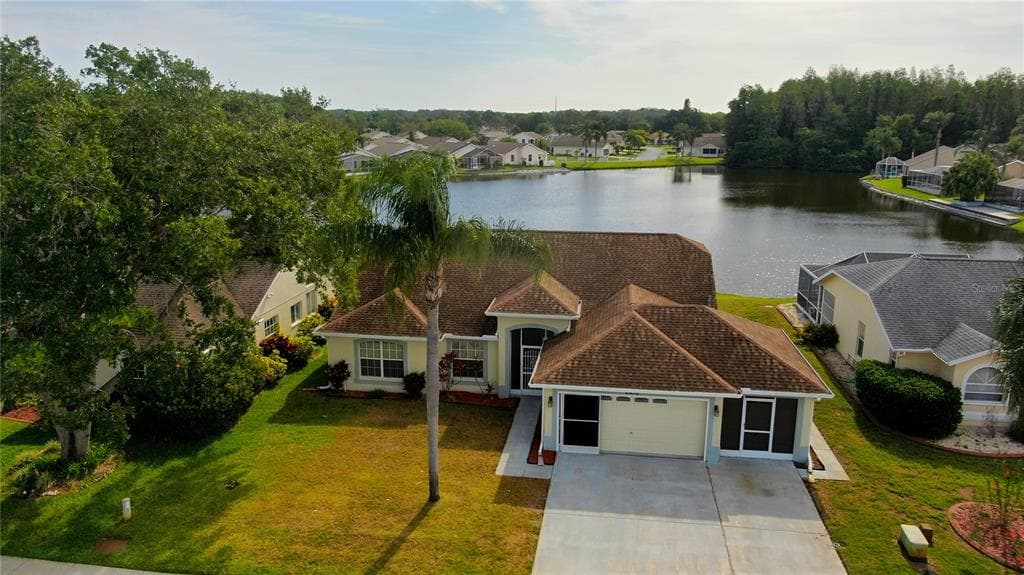 4418 ONORIO ST NEW PORT RICHEY, FL 34653