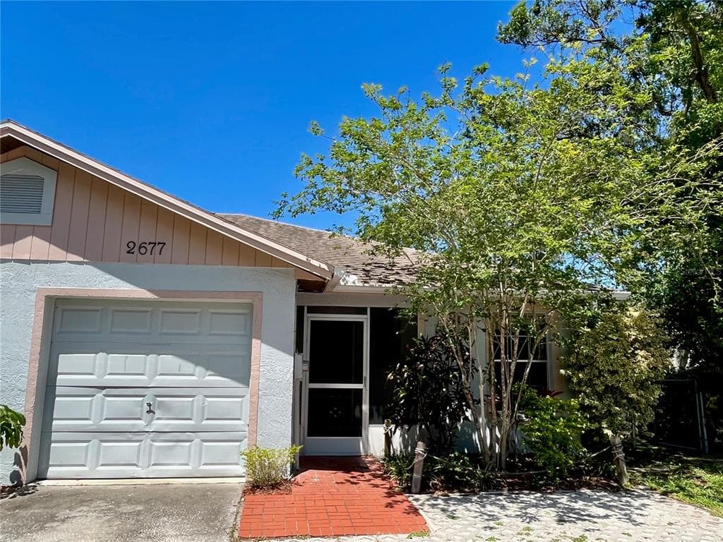 2677 RACHEL COURT