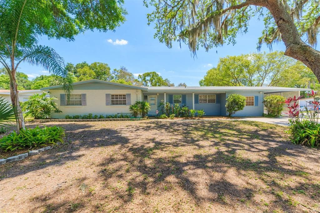 401 BLUEBERRY LANE BRANDON, FL 33510