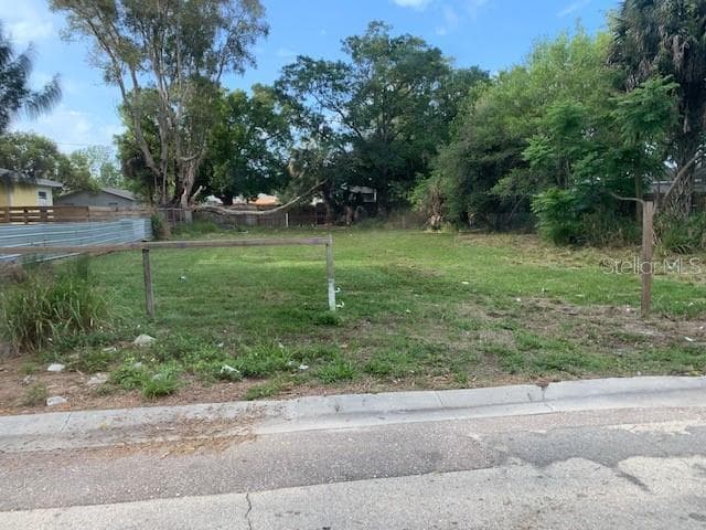 3946 9TH AVENUE S ST PETERSBURG, FL 33711