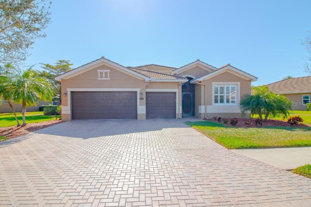 8419 RIVER PRESERVE DRIVE BRADENTON, FL 34212