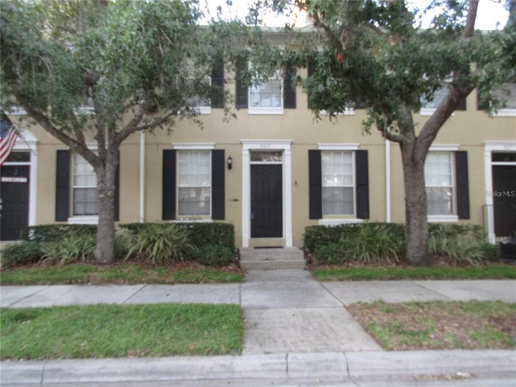 9417 W PARK VILLAGE DRIVE TAMPA, FL 33626
