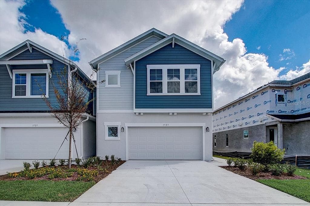 1723 TERRAPIN ROAD OCOEE, FL 34761