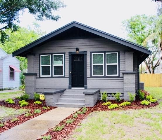 1001 12TH STREET N ST PETERSBURG, FL 33705