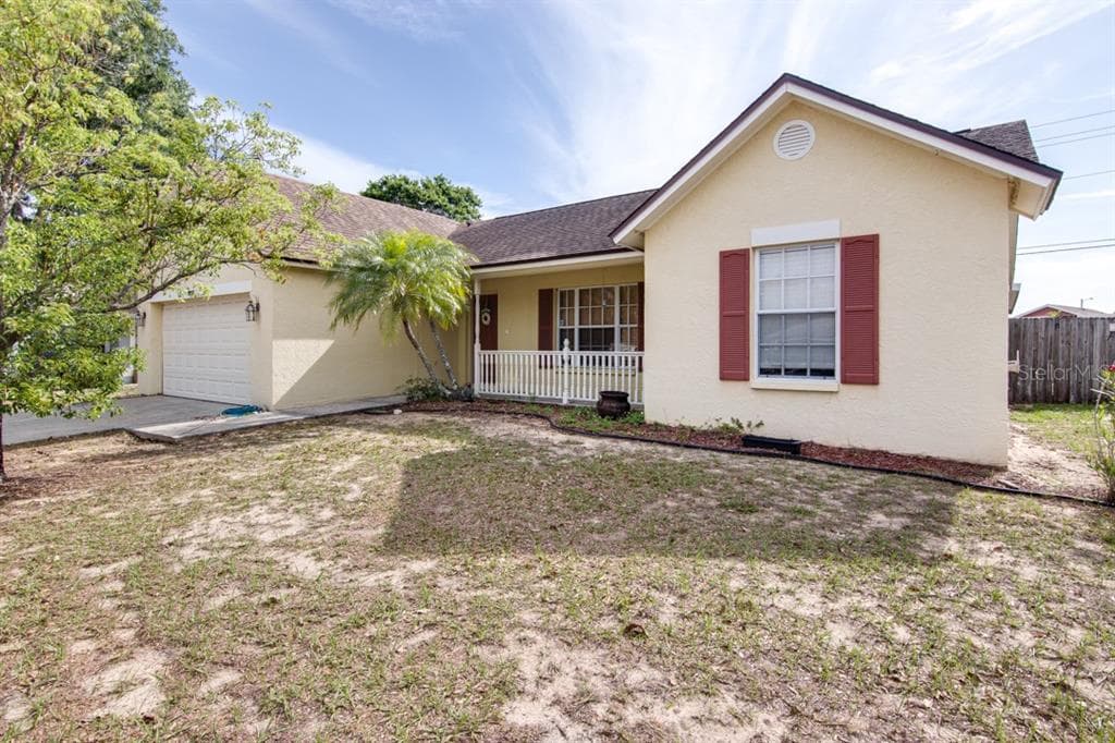 1006 MALLETWOOD DRIVE BRANDON, FL 33510