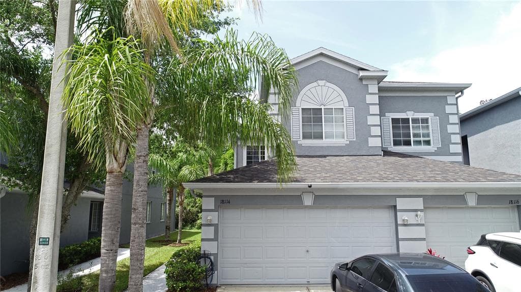 18114 NASSAU POINT DRIVE TAMPA, FL 33647