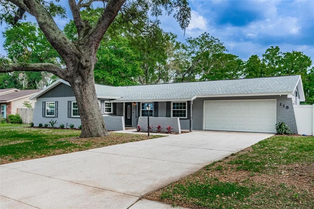 118 WINDY PLACE BRANDON, FL 33511