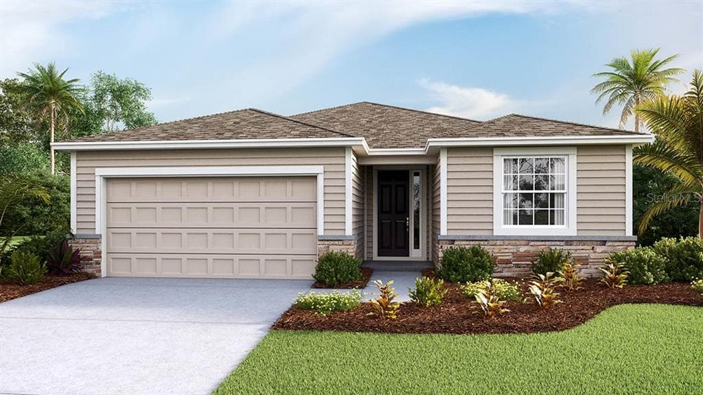 17408 NW 172ND AVENUE ALACHUA, FL 32615