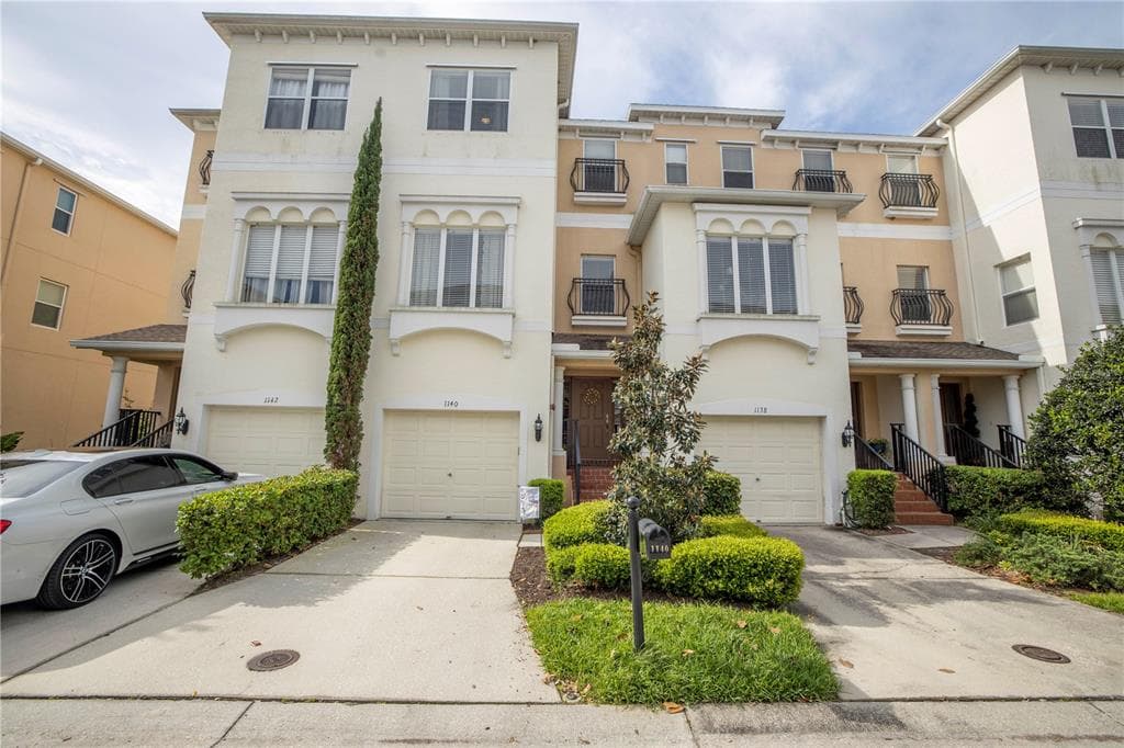 1140 VENETIAN HARBOR DRIVE NE ST PETERSBURG, FL 33702