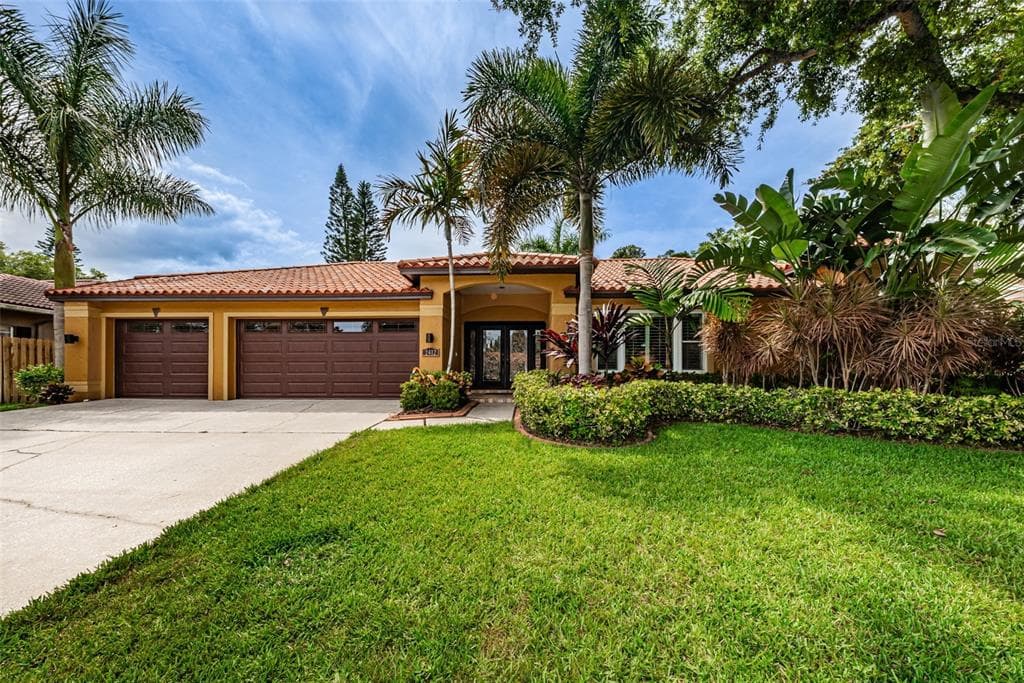 2412 ANTHONY AVENUE CLEARWATER, FL 33759