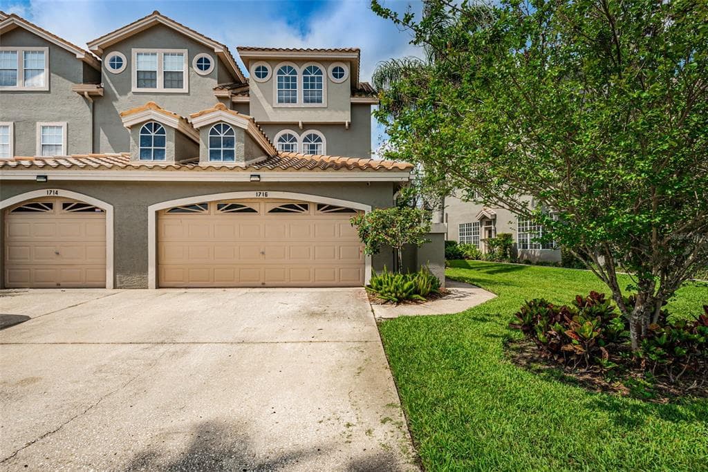 1716 ARABIAN LANE PALM HARBOR, FL 34685