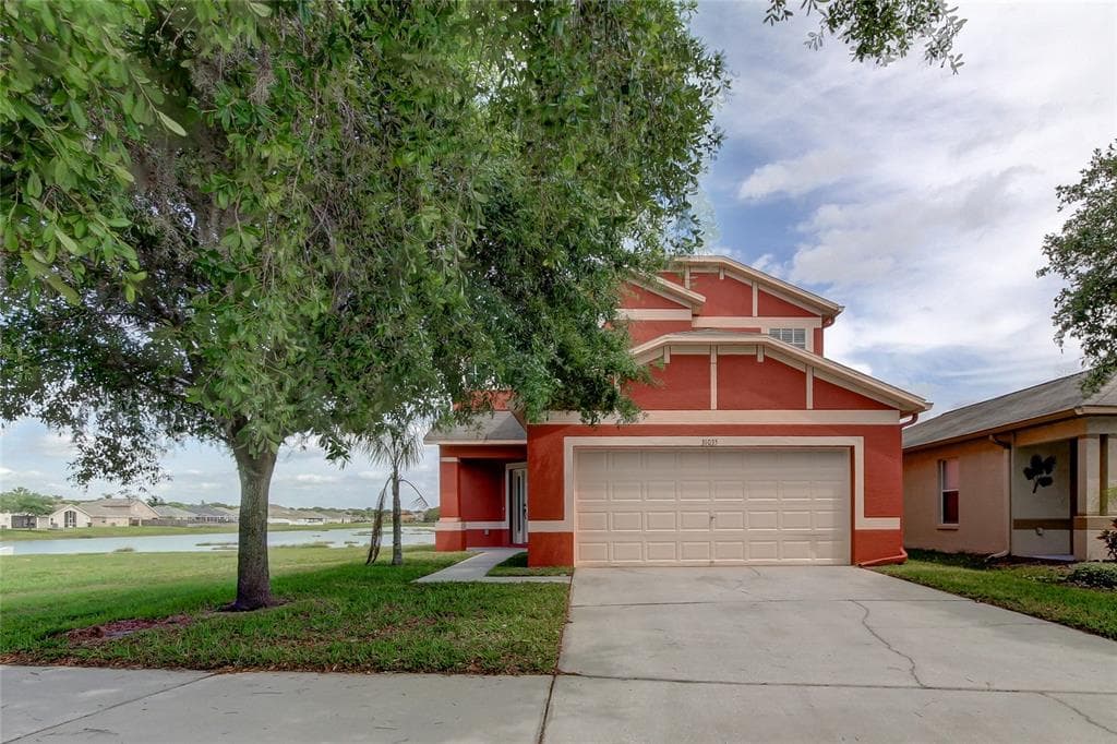 31035 MASENA DRIVE WESLEY CHAPEL, FL 33545