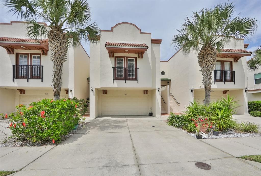 3631 W EVERETT AVENUE TAMPA, FL 33611
