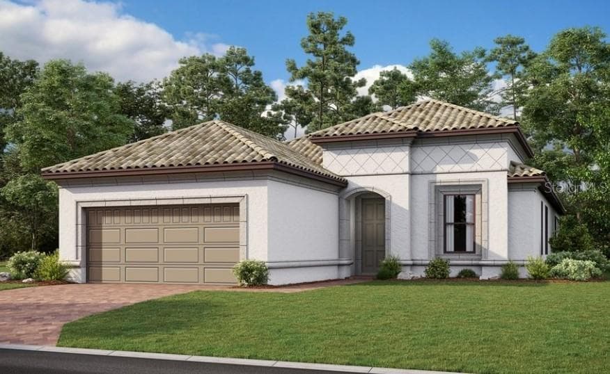 10169 MORNING MIST LANE SARASOTA, FL 34241