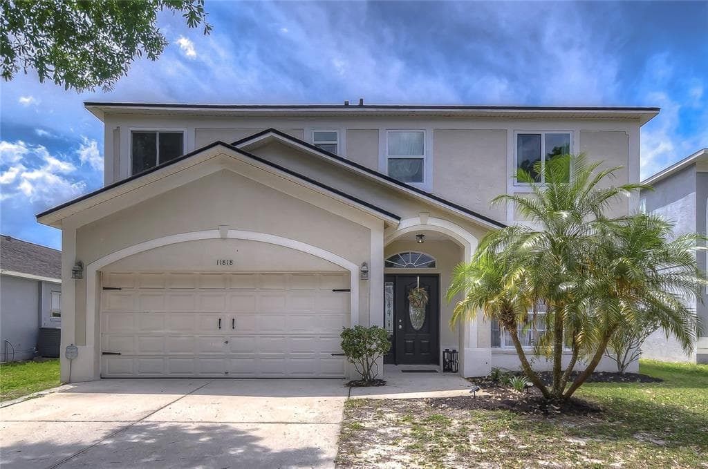 11818 LARK SONG LOOP RIVERVIEW, FL 33579