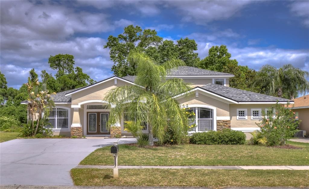 2809 ROLLING ACRES PLACE VALRICO, FL 33596