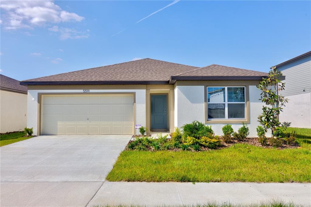 5591 KEATON SPRINGS DRIVE LAKELAND, FL 33811