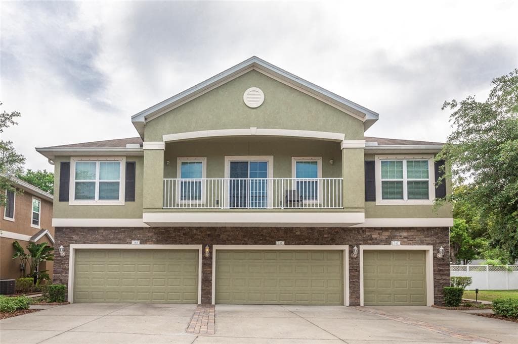7001 INTERBAY BOULEVARD UNIT 144 TAMPA, FL 33616