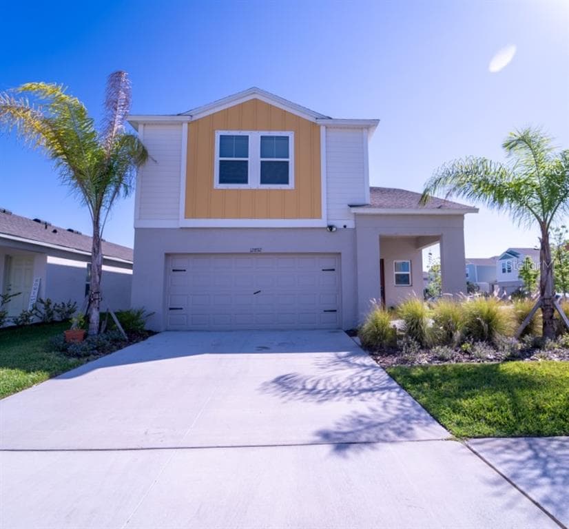 12892 TANNENCREST DRIVE RIVERVIEW, FL 33579