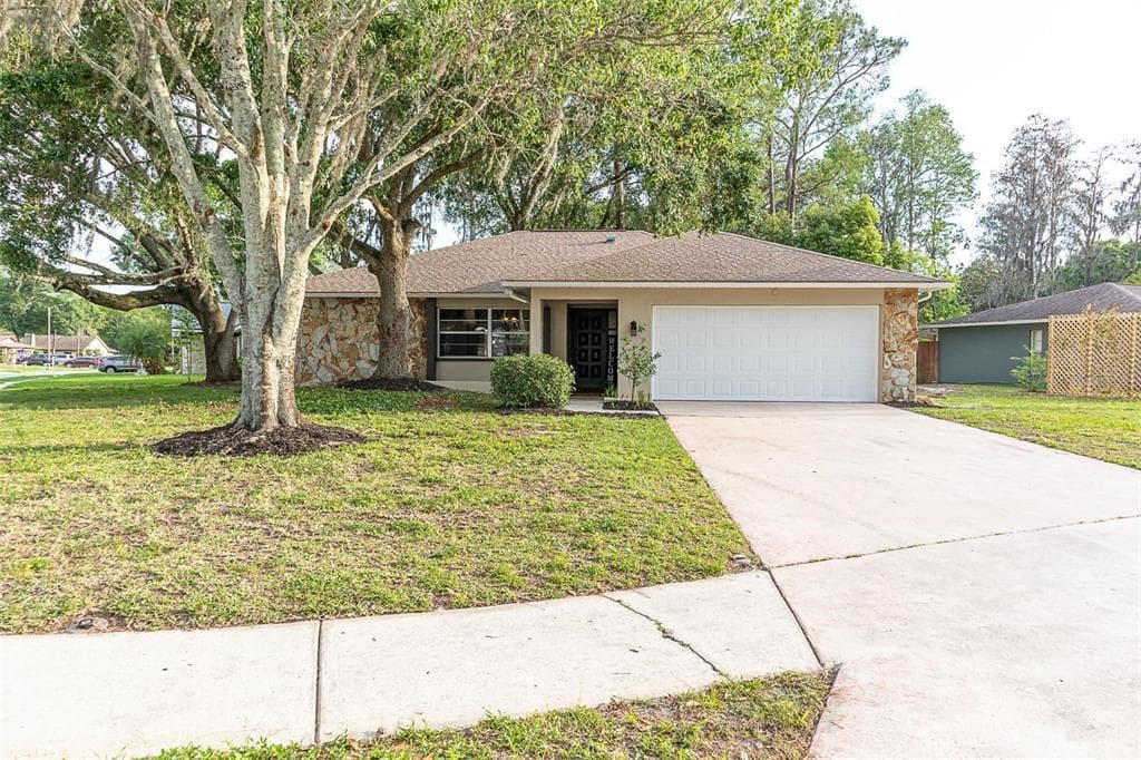 9900 NICKLAUS DRIVE NEW PORT RICHEY, FL 34655