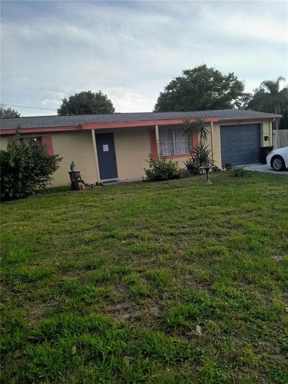 4834 BRIAR HILL COURT HOLIDAY, FL 34690