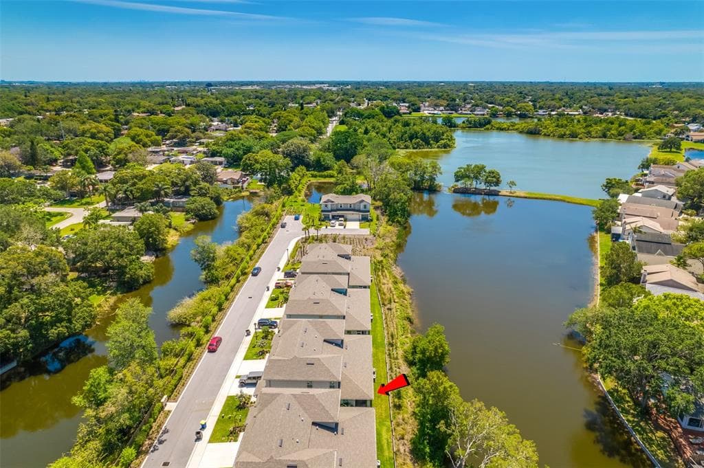 2254 SPRING LAKE COURT CLEARWATER, FL 33763