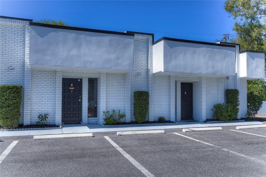 2309 W DR MARTIN LUTHER KING JR BOULEVARD TAMPA, FL 33607
