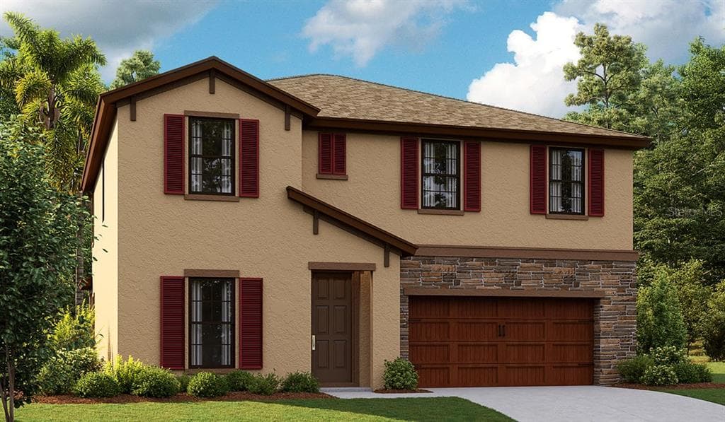 12630 OAK HILL WAY PARRISH, FL 34219