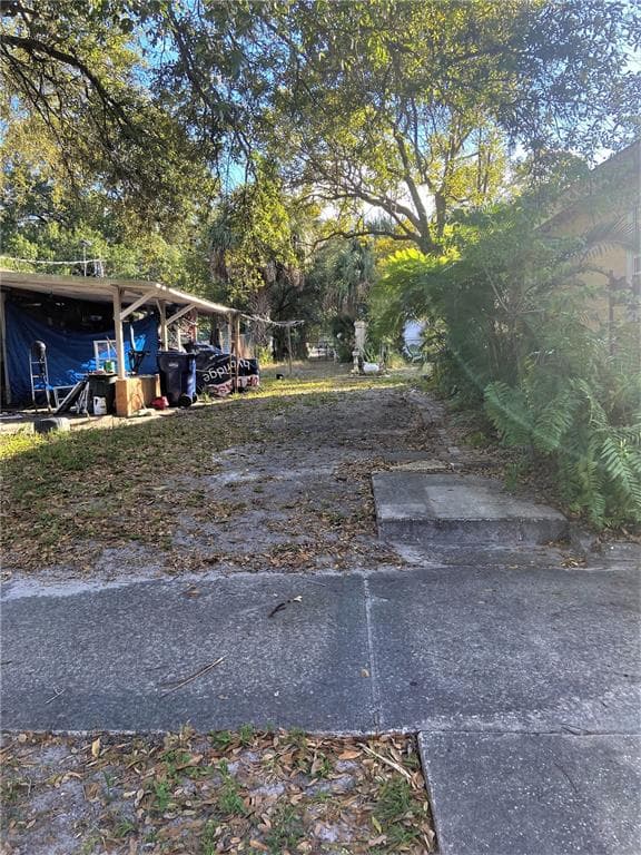 1734 W CHERRY STREET TAMPA, FL 33607