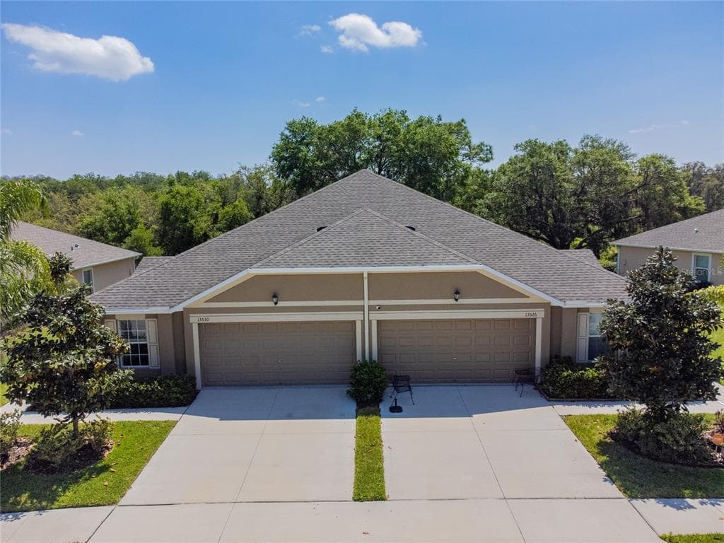 13530 CREST LAKE DRIVE HUDSON, FL 34669