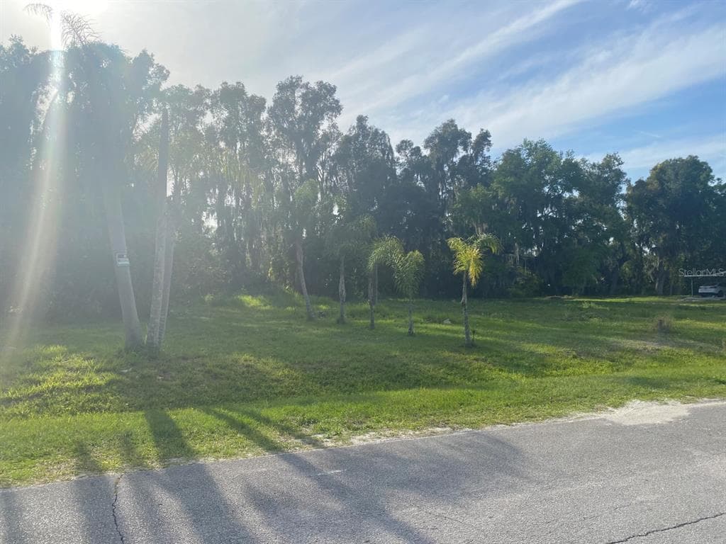1117 CANAL STREET RUSKIN, FL 33570