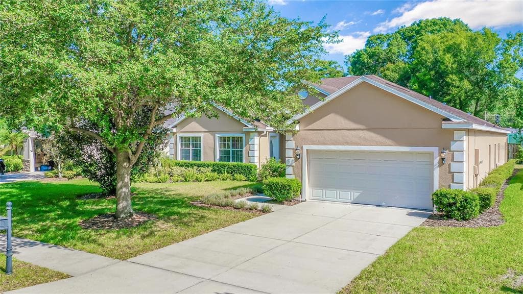 2107 BRANCH HILL STREET TAMPA, FL 33612