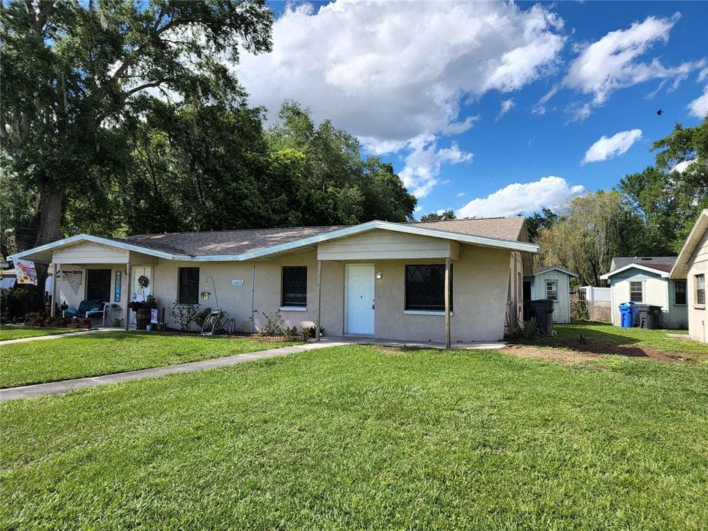 10812 HANNAWAY DRIVE UNIT C RIVERVIEW, FL 33578