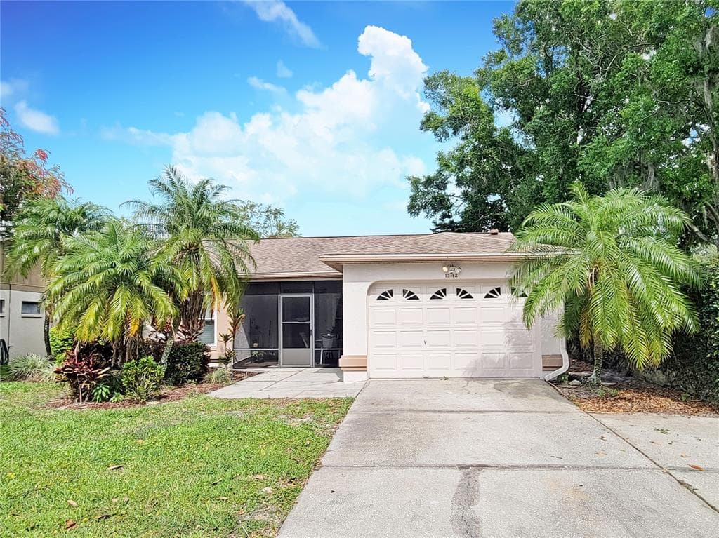 13112 FAULKNER PLACE RIVERVIEW, FL 33579