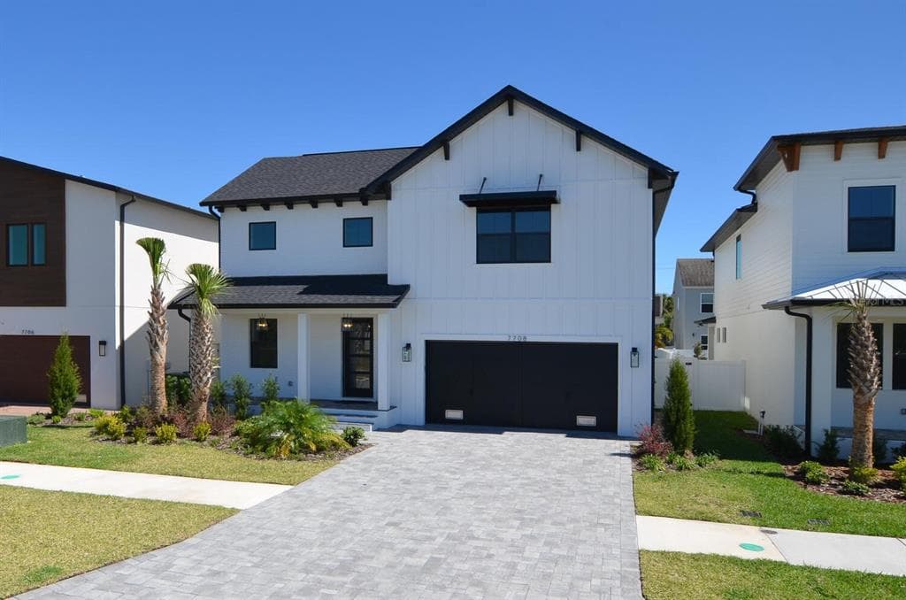 7708 S MASCOTTE STREET TAMPA, FL 33616