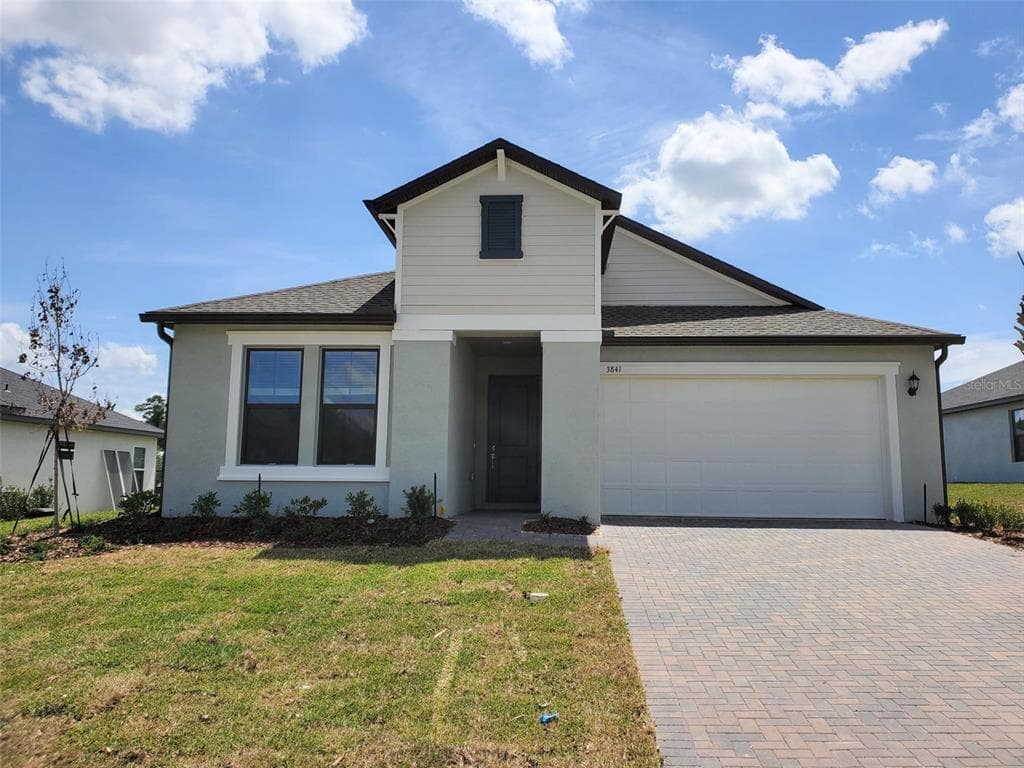 3841 SE 4TH TERRACE OCALA, FL 34480