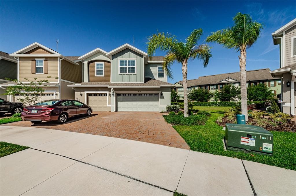 14039 KITE LANE LITHIA, FL 33547