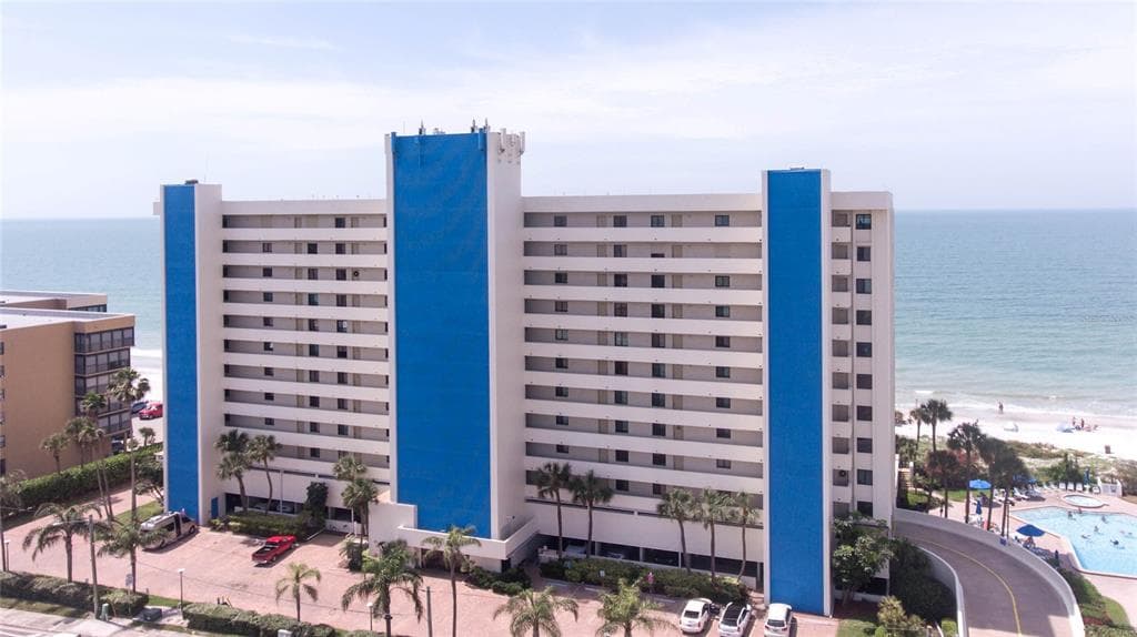 14950 GULF BOULEVARD UNIT 901