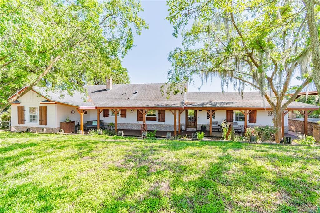 36438 SAINT JOE ROAD DADE CITY, FL 33525