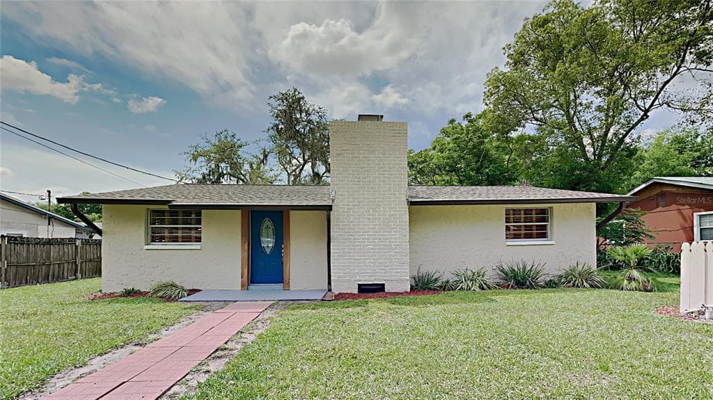 15317 16TH STREET DADE CITY, FL 33523