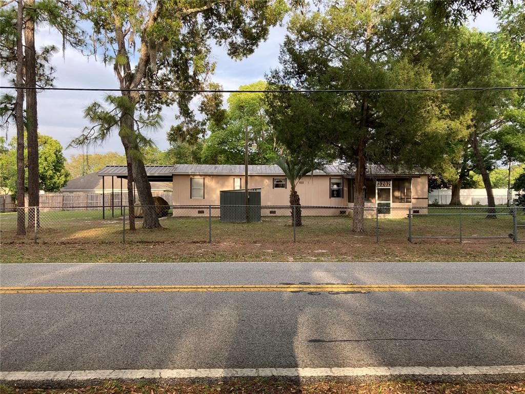 3202 BARTLETT STREET SPRING HILL, FL 34606