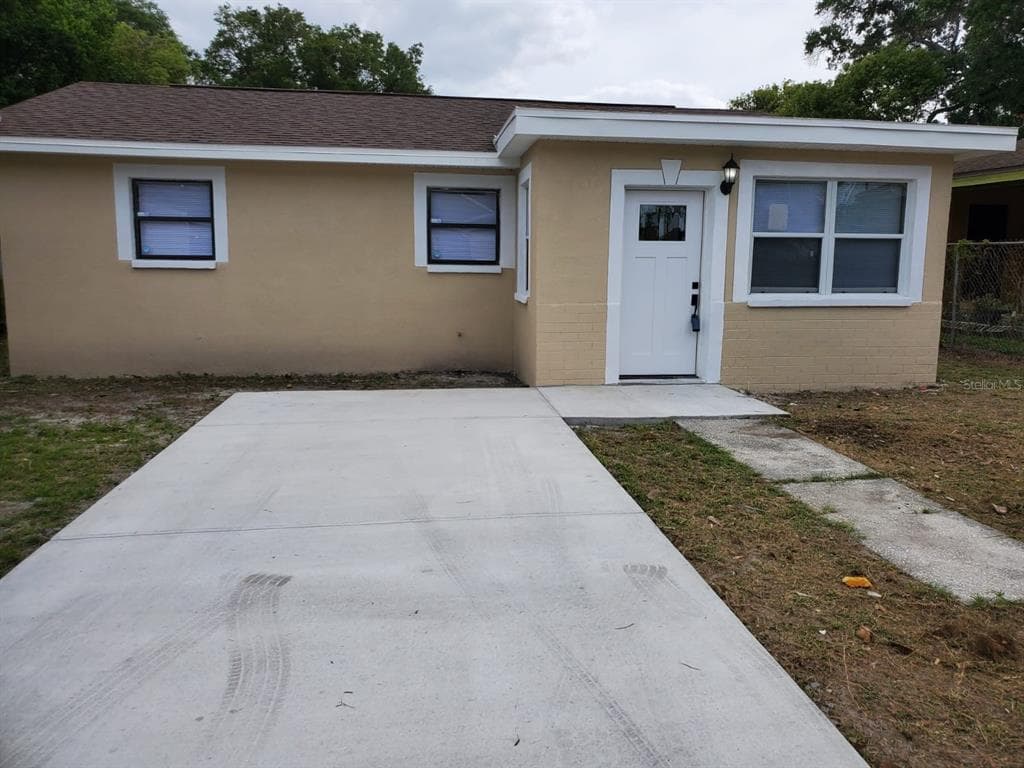 2911 E 29TH AVENUE TAMPA, FL 33605