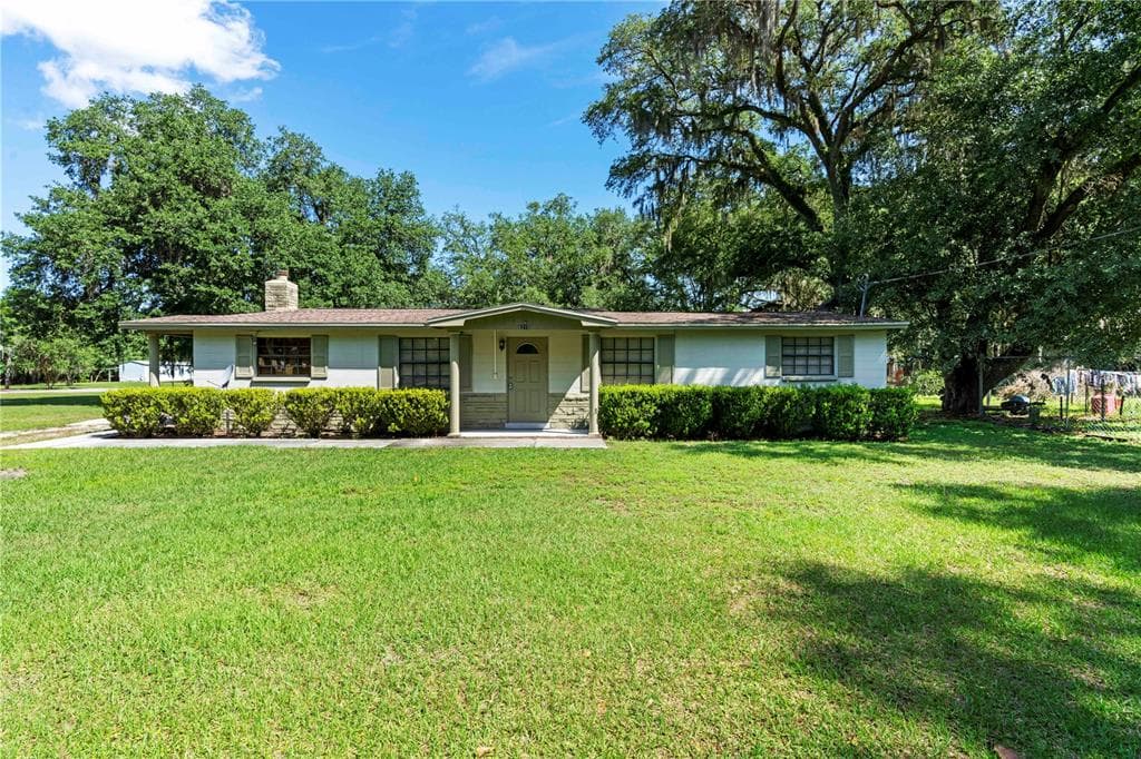 6210 THONOTOSASSA ROAD PLANT CITY, FL 33565