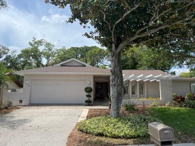 3021 EGRET TERRACE SAFETY HARBOR, FL 34695