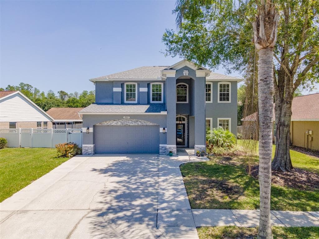 4889 RIDGEMOOR CIRCLE